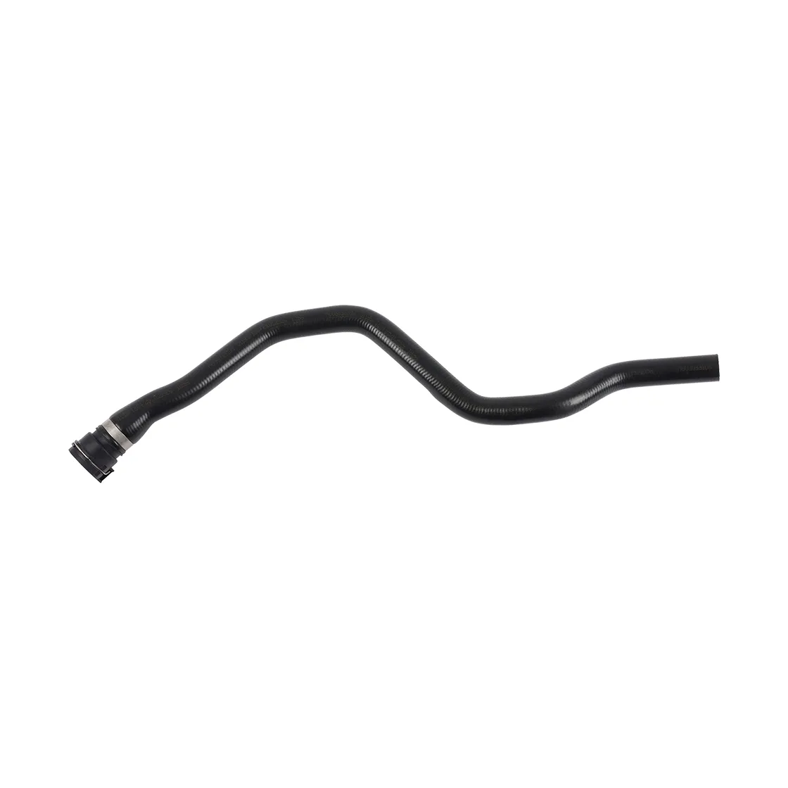 BMW 3 Serisi E46 M43 Kalorifer Hortumu 64218377783 35571 NIFEA