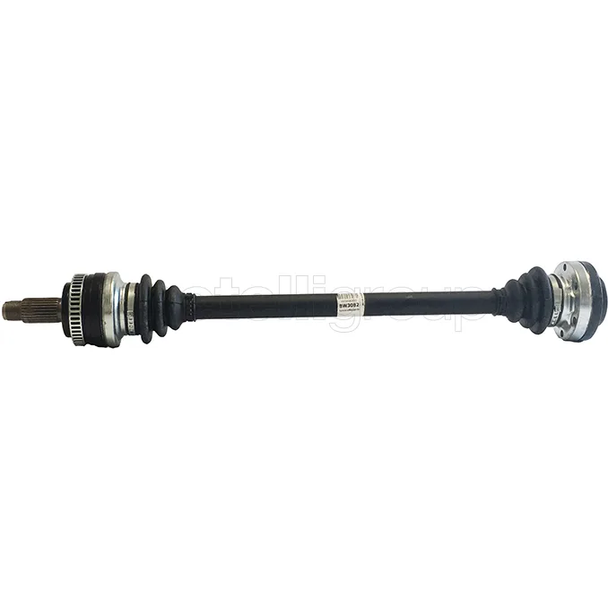 BMW 3 Serisi E46 M43 M44 M52… Arka Aks 33211229494 17-0698 METELLI