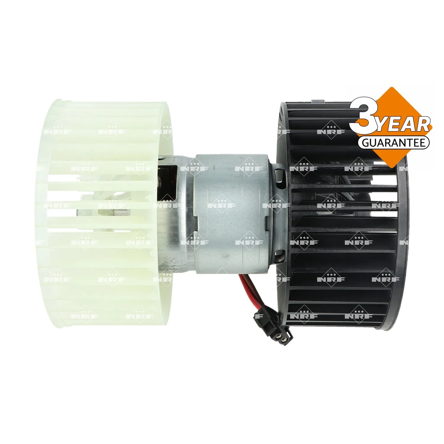 BMW 3 Serisi E46 M43 M47 M52… Kalorifer Motoru 64118372797 34069 NRF - BMW yedek parça