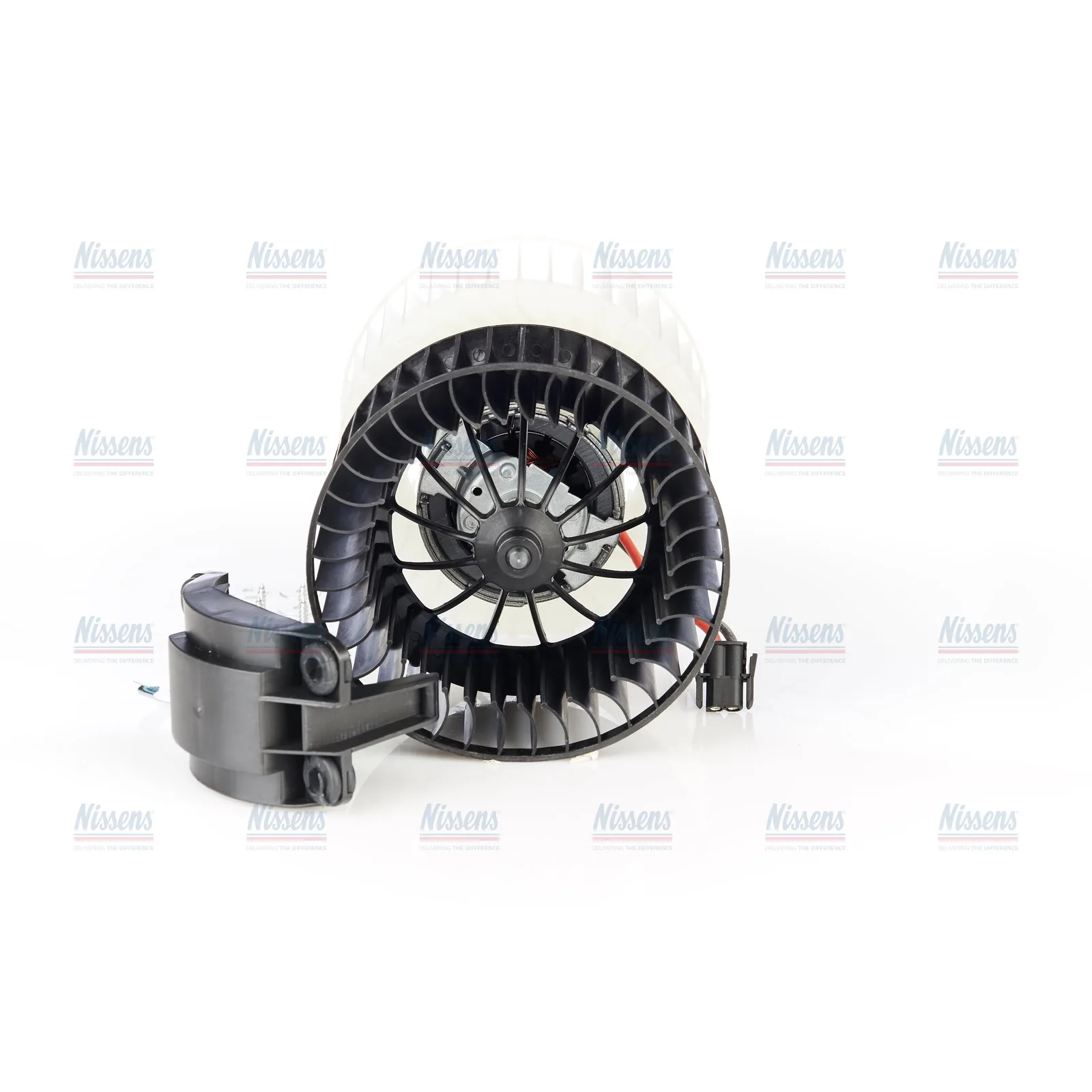 BMW 3 Serisi E46 M43 M47 M52… Kalorifer Motoru 64119204154 87196 NISSENS - BMW yedek parça