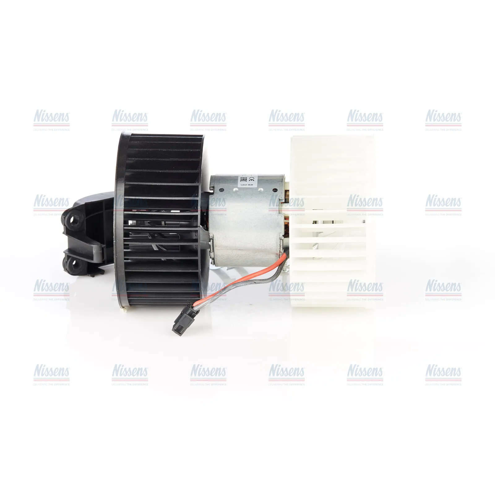 BMW 3 Serisi E46 M43 M47 M52… Kalorifer Motoru 64119204154 87196 NISSENS - BMW yedek parça