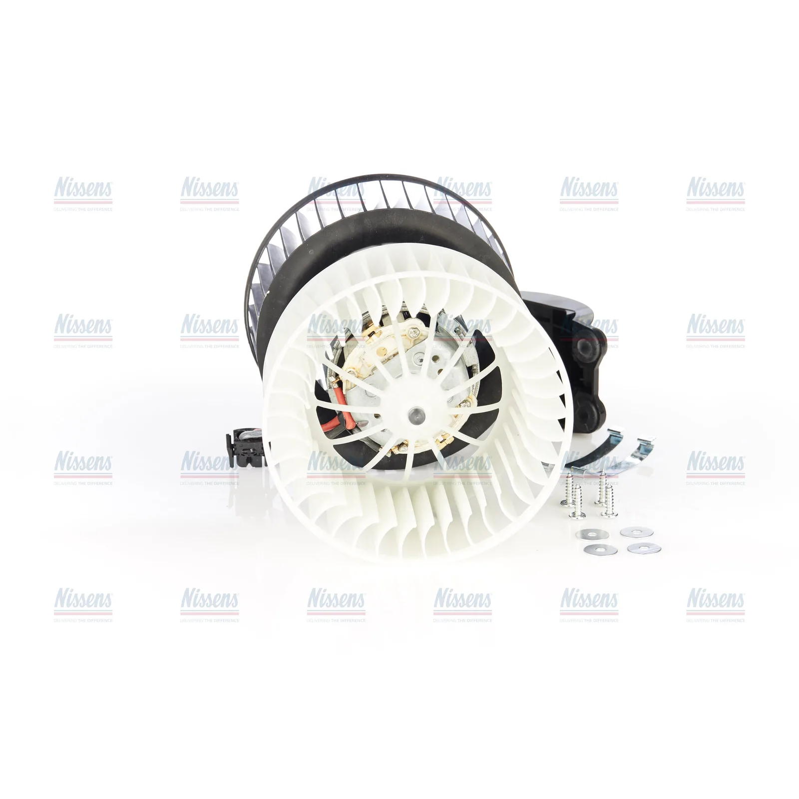 BMW 3 Serisi E46 M43 M47 M52… Kalorifer Motoru 64119204154 87196 NISSENS - BMW yedek parça