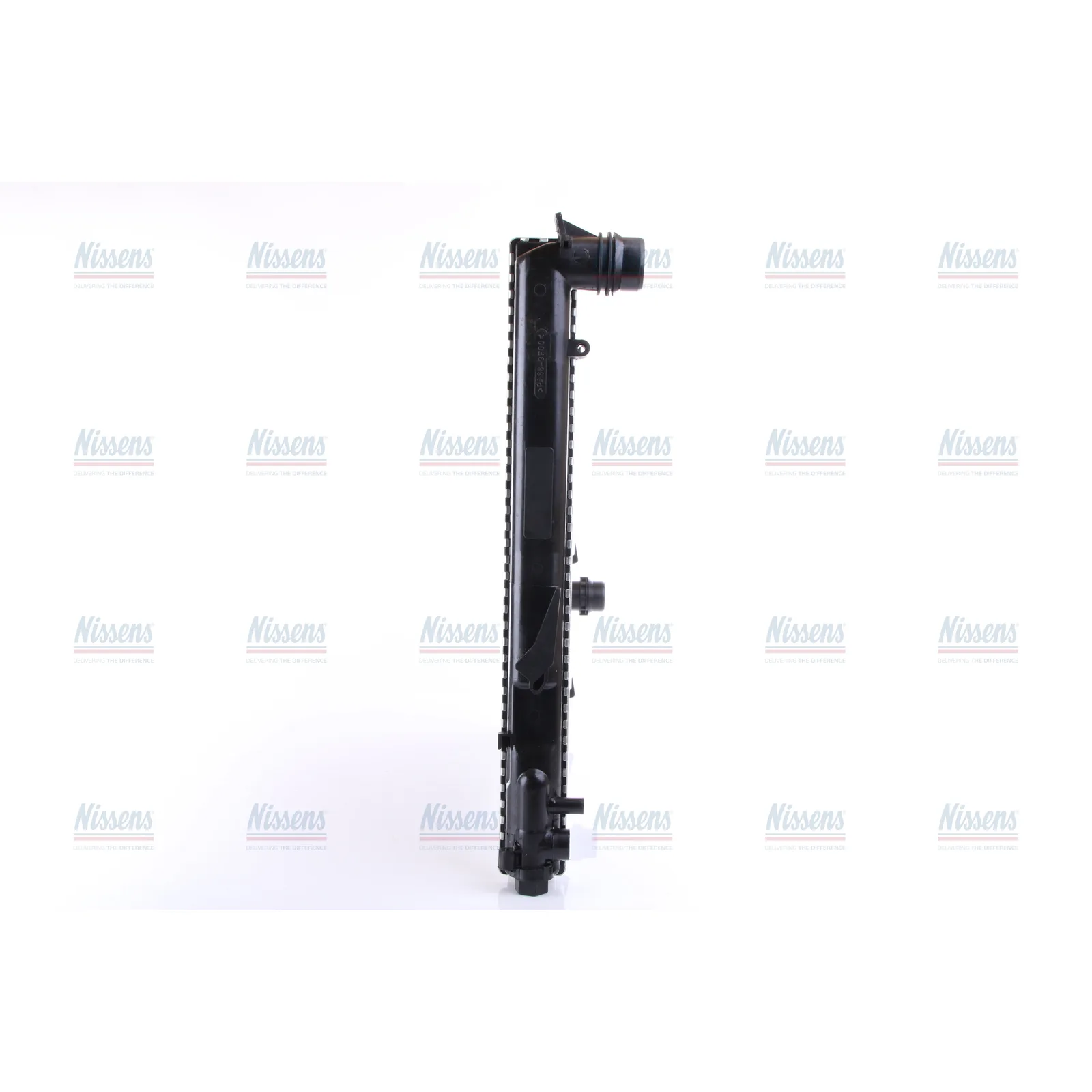 BMW 3 Serisi E46 M43 M47 M52… Motor Su Radyatörü 17111611557 60782 NISSENS - BMW yedek parça
