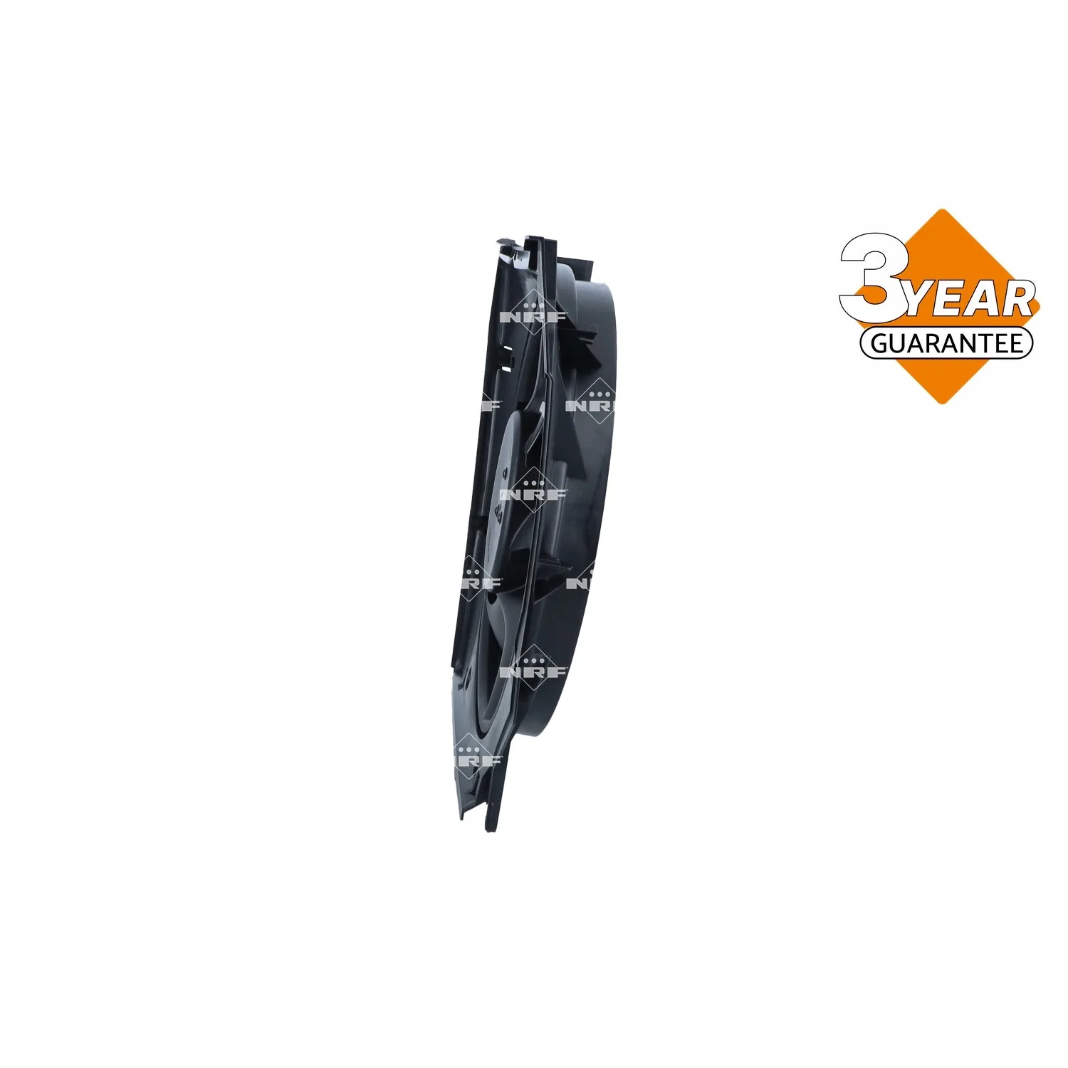 BMW 3 Serisi E46 M43 M47 M52… Radyatör Fanı 17111436260 47026 NRF - BMW yedek parça
