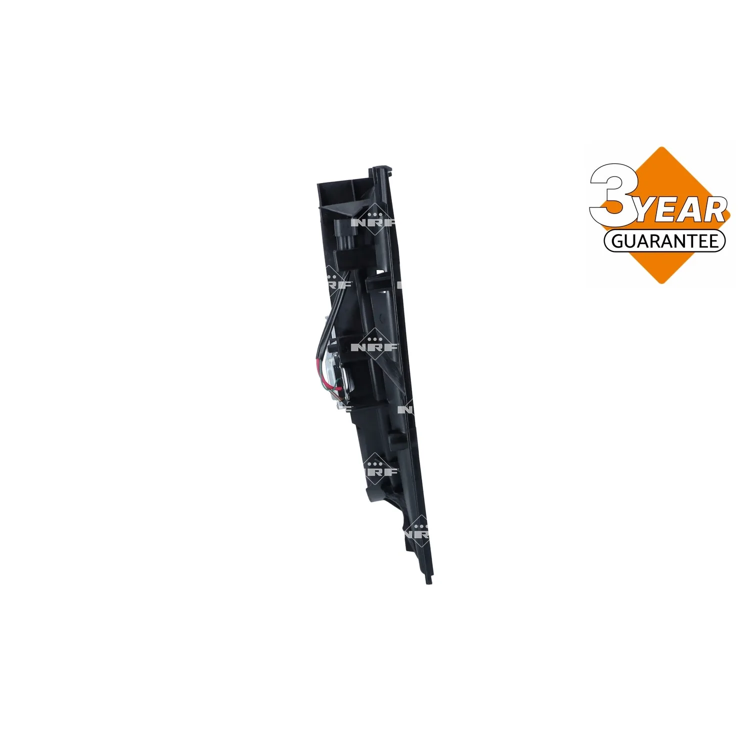 BMW 3 Serisi E46 M43 M47 M52… Radyatör Fanı 17111436260 47026 NRF - BMW yedek parça