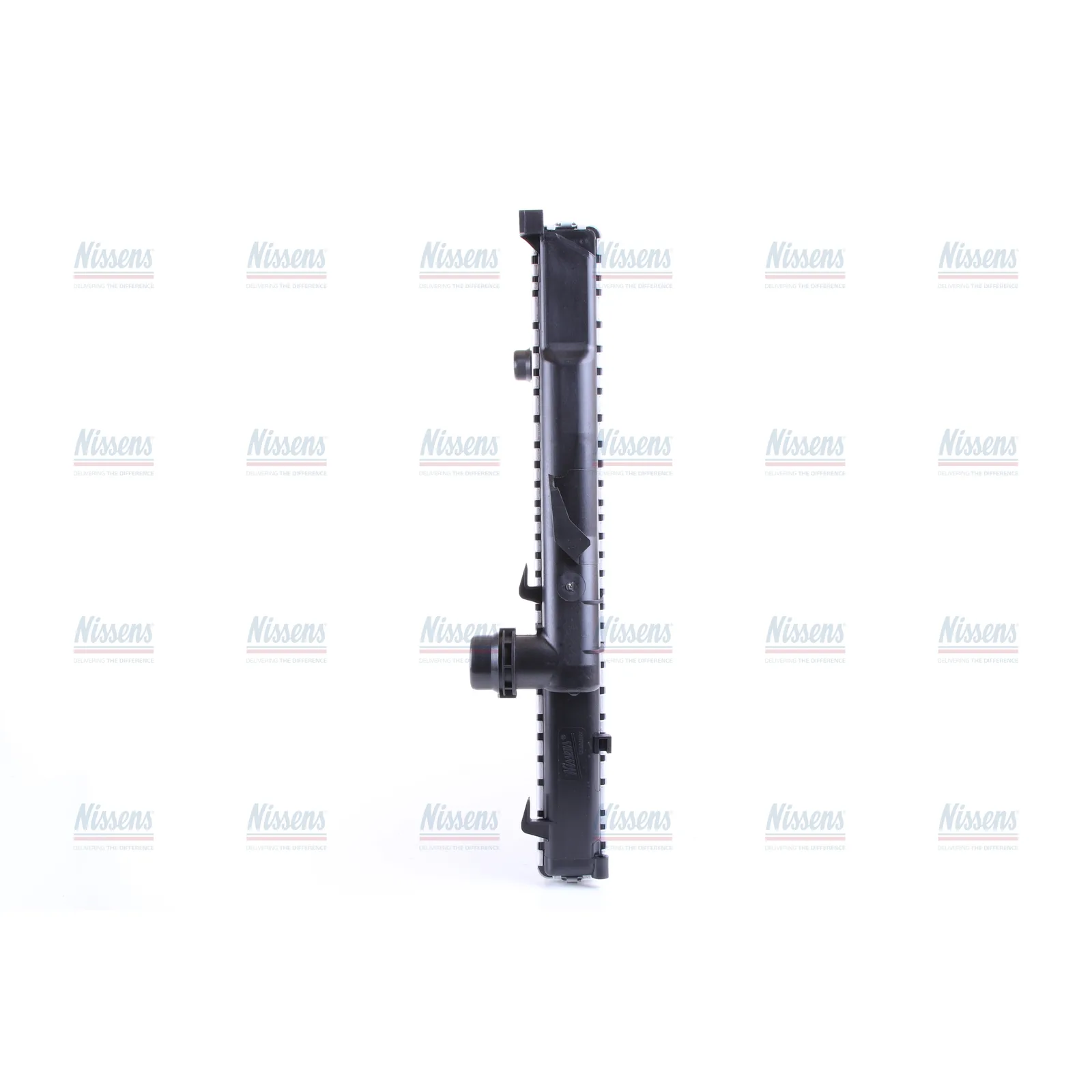 BMW 3 Serisi E46 M43 M47 M54… Motor Su Radyatörü 17111611573 60784A NISSENS - BMW yedek parça