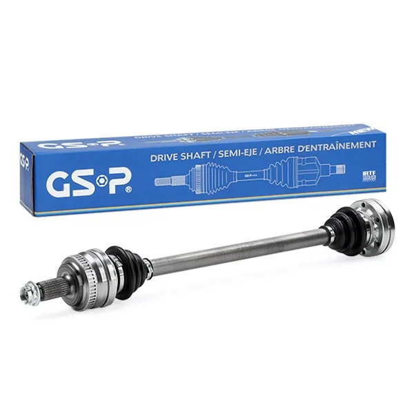 BMW 3 Serisi E46 M43 M52 M54… Arka Sağ Aks 33211229494 205017 GSP - BMW yedek parça