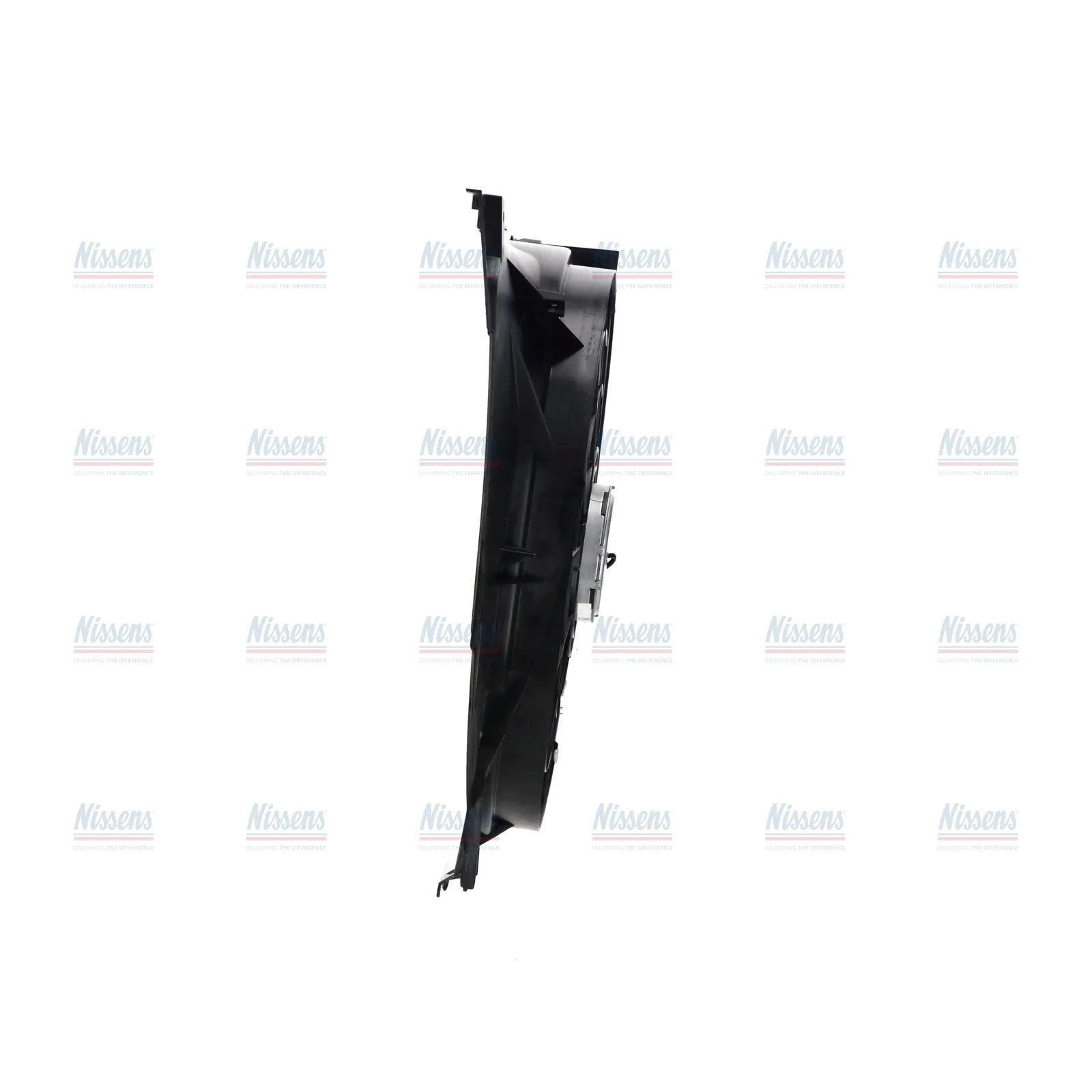 BMW 3 Serisi E46 M43 M52 M54… Fan 17117510617 85649 NISSENS - BMW yedek parça