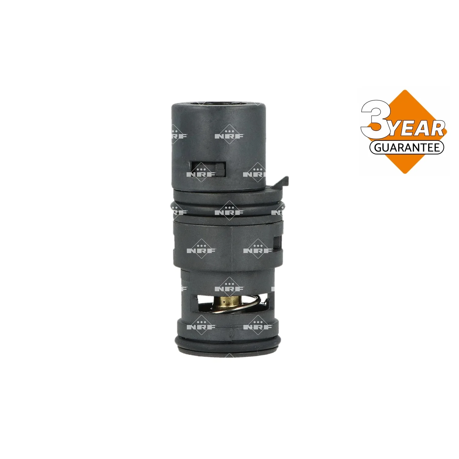 BMW 3 Serisi E46 M43 M52 M54… Termostat 17111437362 725384 NRF - BMW yedek parça