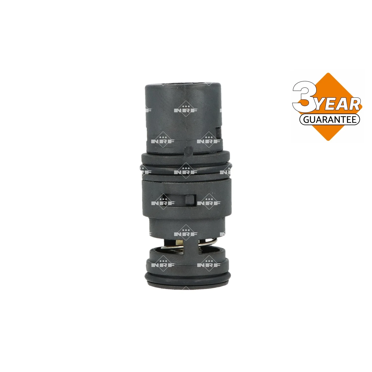BMW 3 Serisi E46 M43 M52 M54… Termostat 17111437362 725384 NRF - BMW yedek parça
