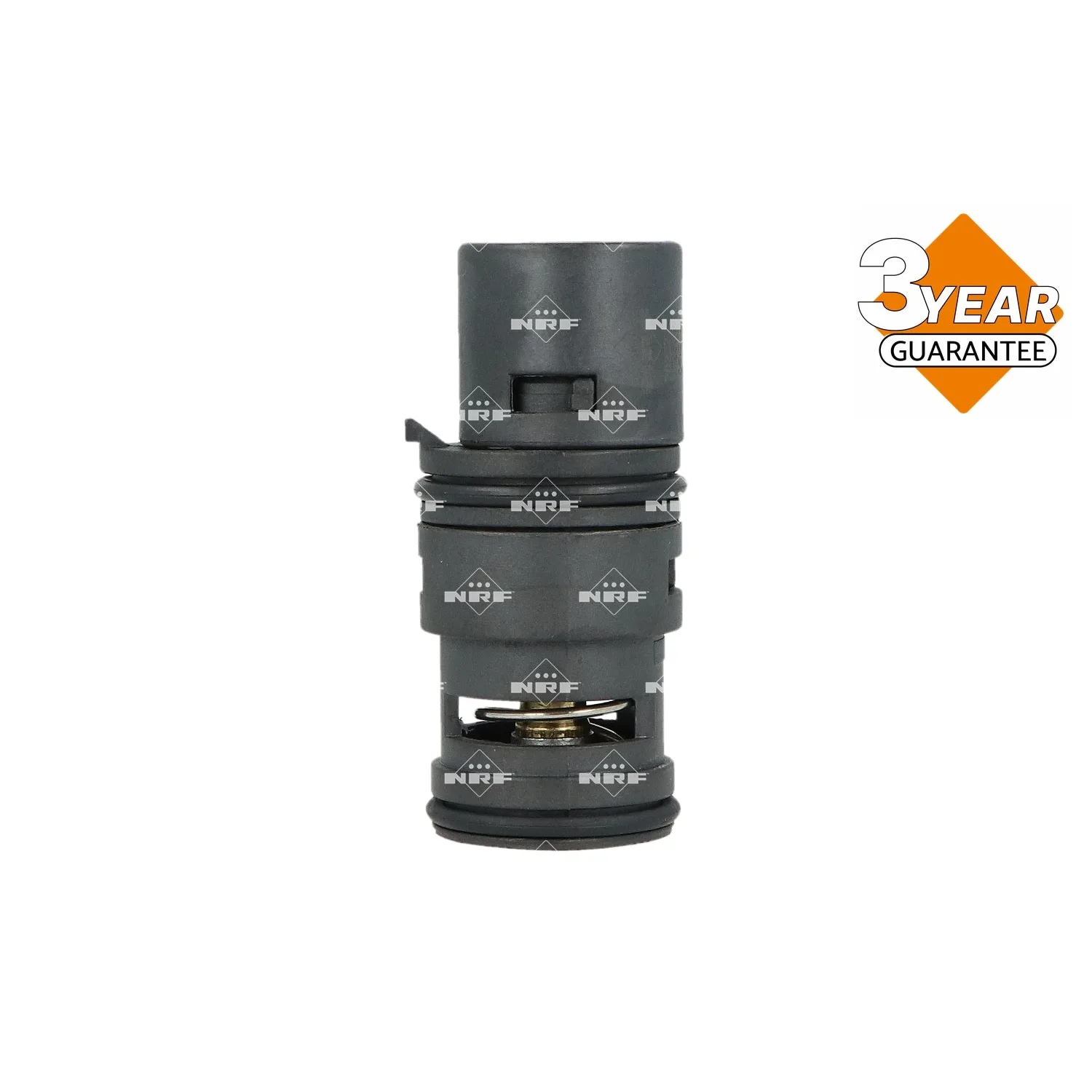 BMW 3 Serisi E46 M43 M52 M54… Termostat 17111437362 725384 NRF - BMW yedek parça