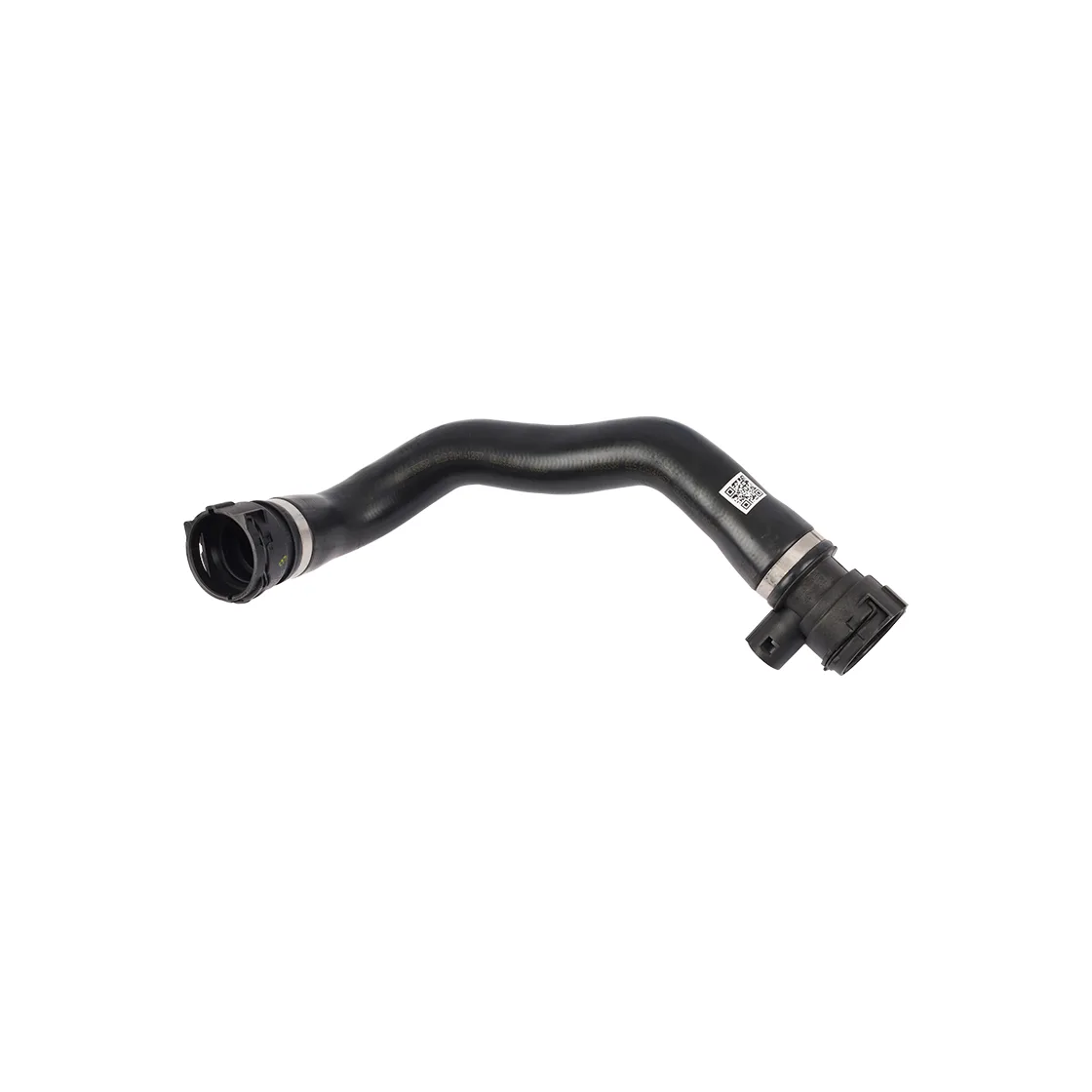 BMW 3 Serisi E46 M43 Radyatör Çıkış Hortumu 11531436409 35053 NIFEA