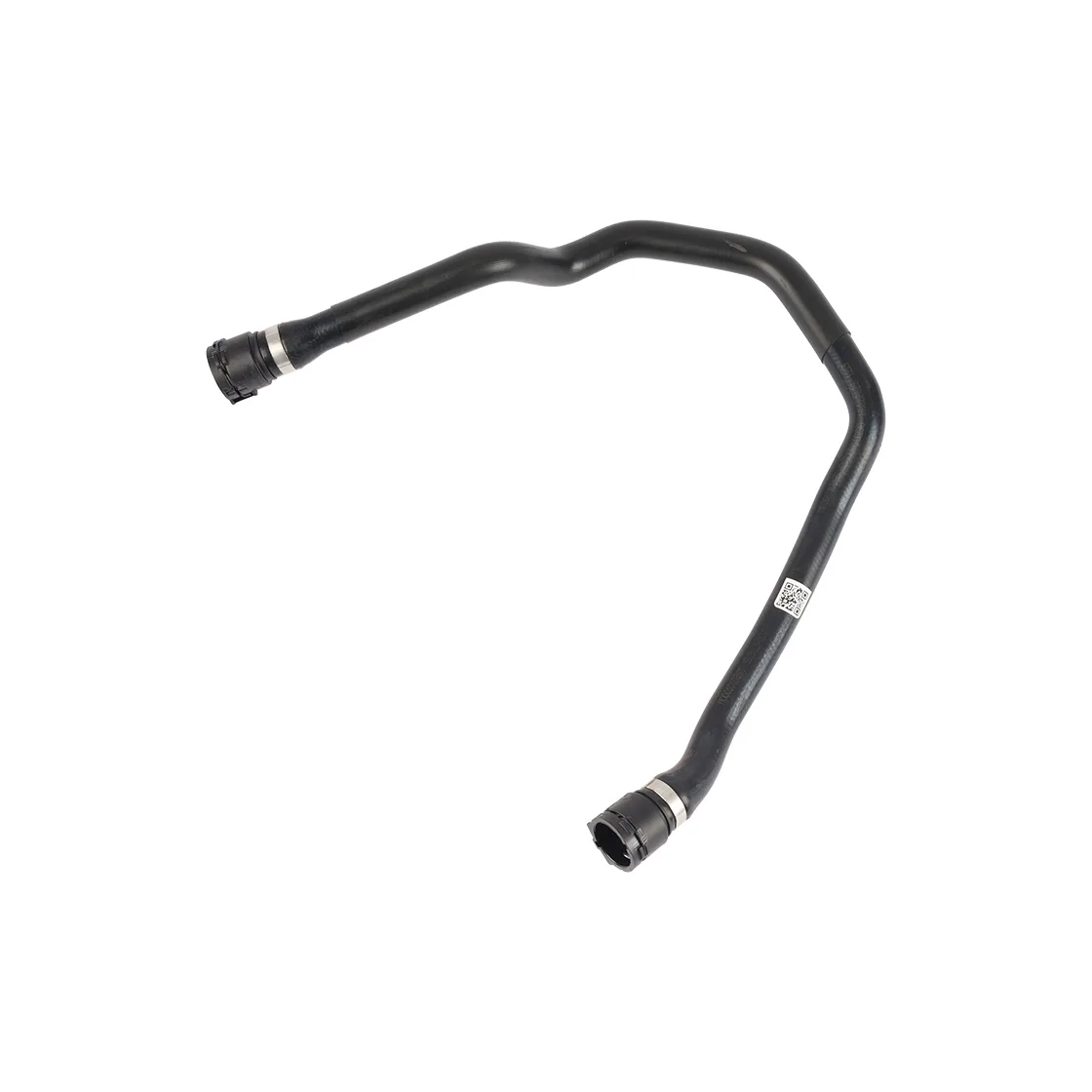 BMW 3 Serisi E46 M43 Radyatör Hortumu 11531436368 35062 NIFEA