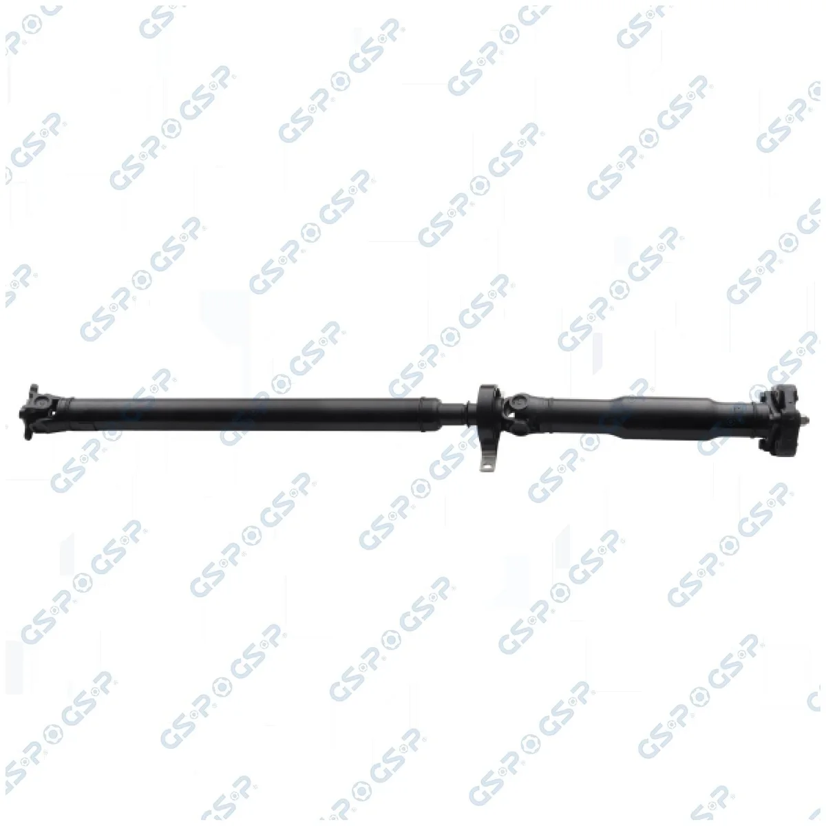 BMW 3 Serisi E46 M47 Arka Kardan Mili 26117504776 PS901639 GSP