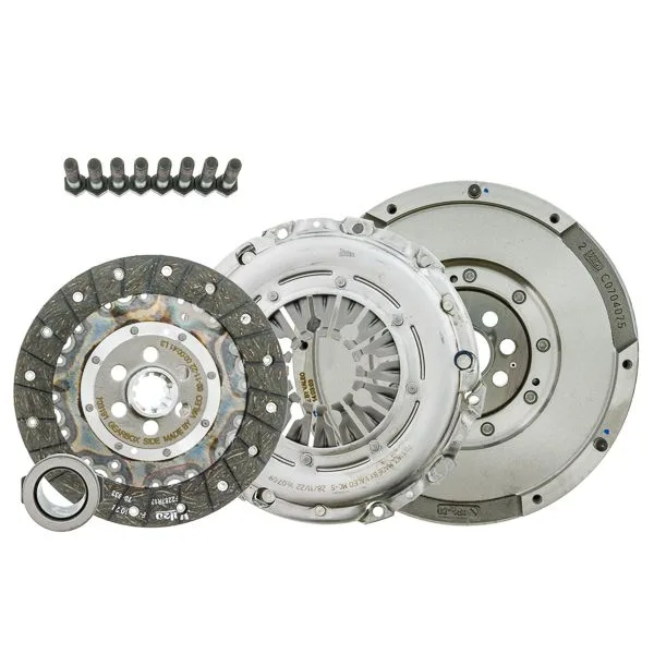 BMW 3 Serisi E46 M47 Debriyaj Seti SKE-BM08 AISIN