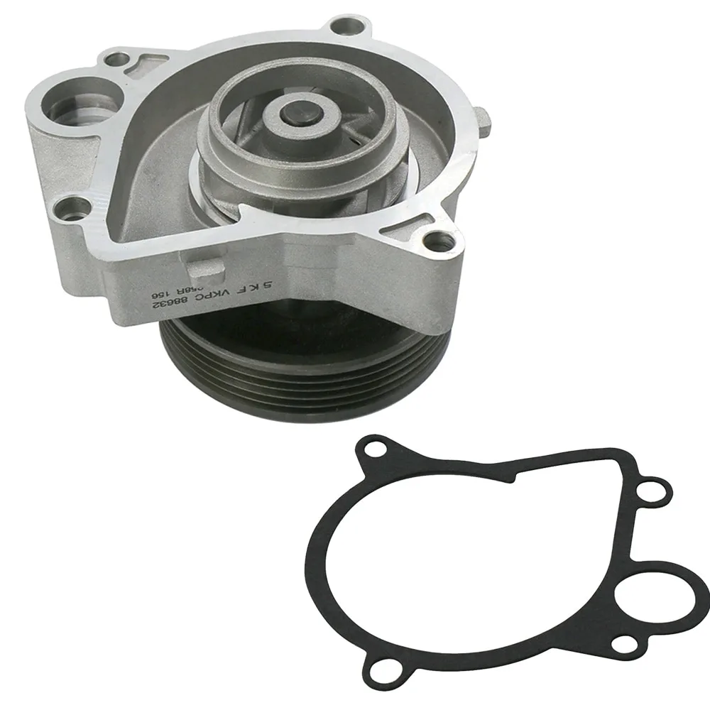 BMW 3 Serisi E46 M47 Devirdaim 11510393731 VKPC 88632 SKF - BMW yedek parça