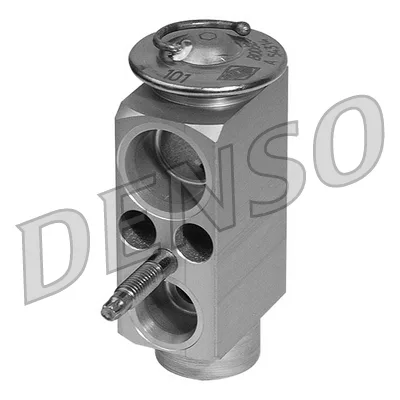 BMW 3 Serisi E46 M47 M52 Klima Genleşme Valfi 64118381504 DVE05007 DENSO