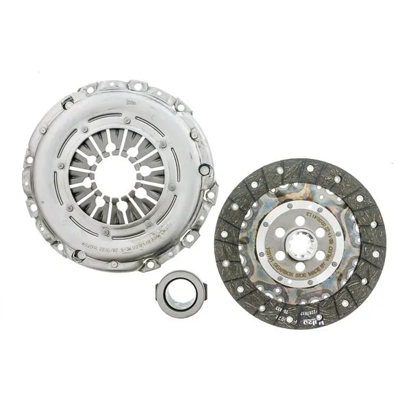 BMW 3 Serisi E46 M47 M57 Debriyaj Seti 21207515232 KE-BM08 AISIN