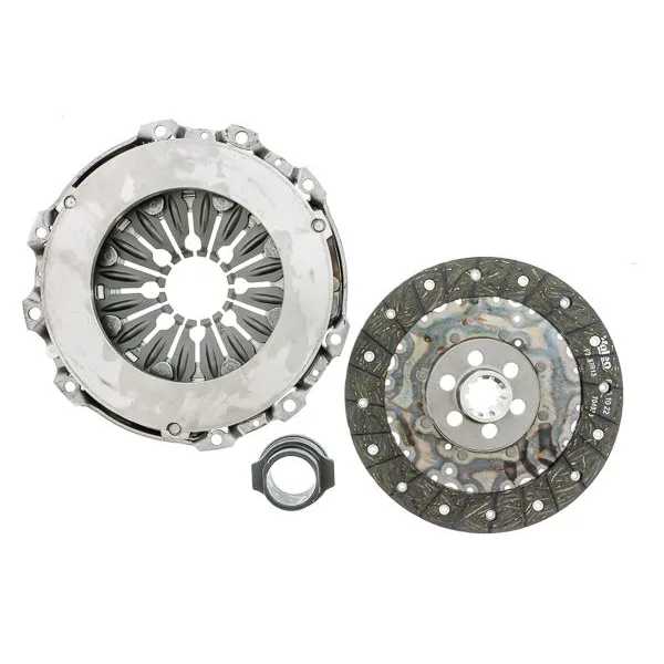 BMW 3 Serisi E46 M47 M57 Debriyaj Seti 21207515232 KE-BM08 AISIN - BMW yedek parça