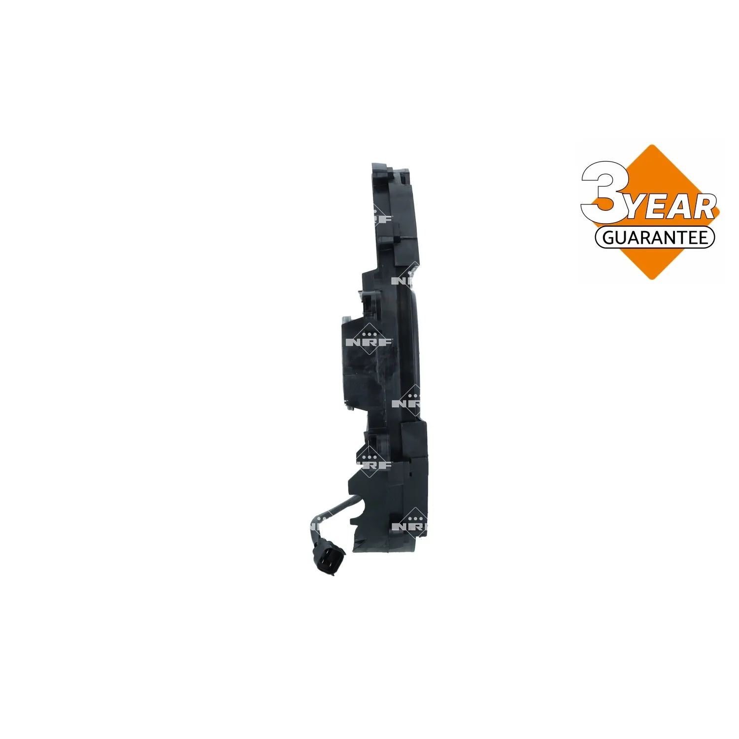 BMW 3 Serisi E46 M47 M57 Radyatör Fanı 17117790897 47747 NRF - BMW yedek parça