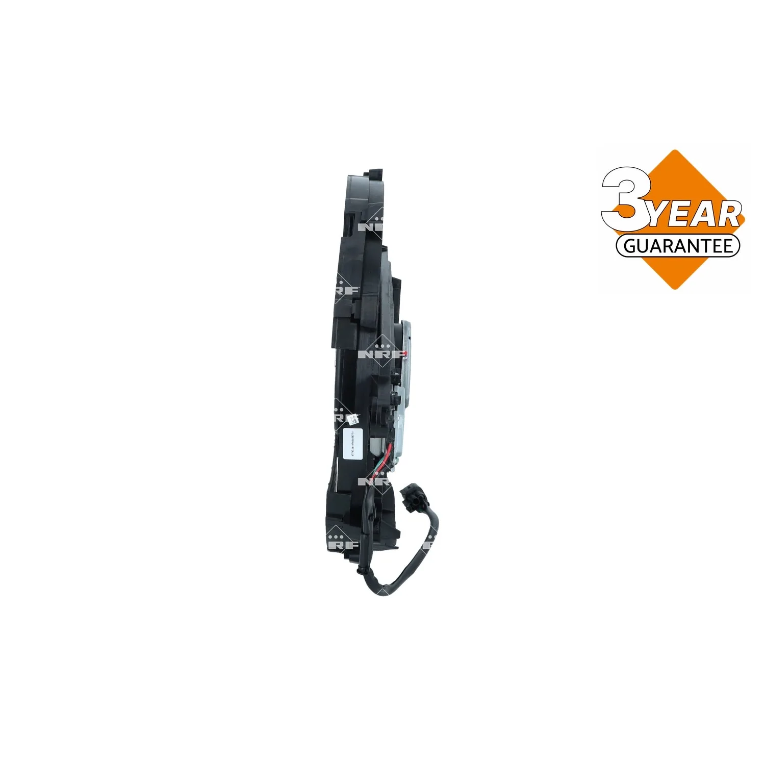 BMW 3 Serisi E46 M47 M57 Radyatör Fanı 17117790897 47747 NRF - BMW yedek parça
