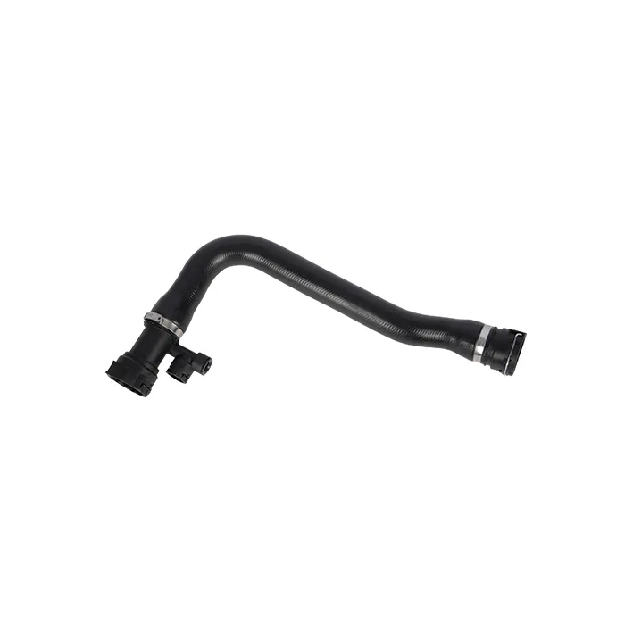 BMW 3 Serisi E46 M47 Radyatör Giriş Hortumu 11532247307 35052 NIFEA