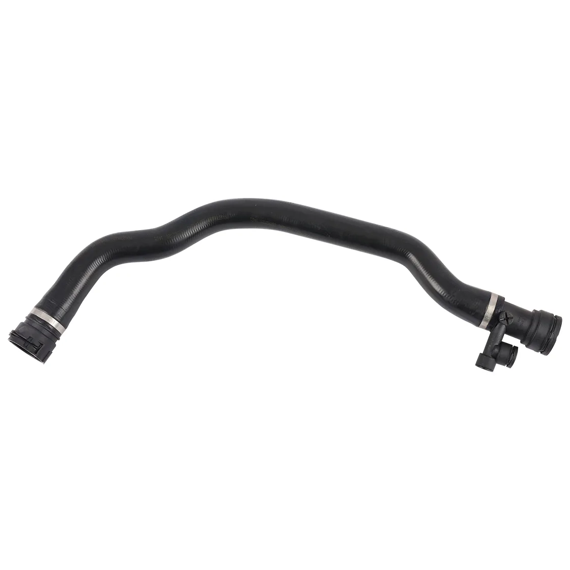 BMW 3 Serisi E46 M47 Radyatör Giriş Hortumu 11532249778 35159 NIFEA