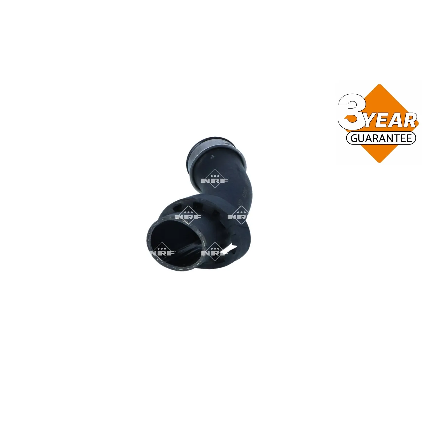 BMW 3 Serisi E46 M47 Turbo İntercooler Hortumu 11617786865 166079 NRF - BMW yedek parça