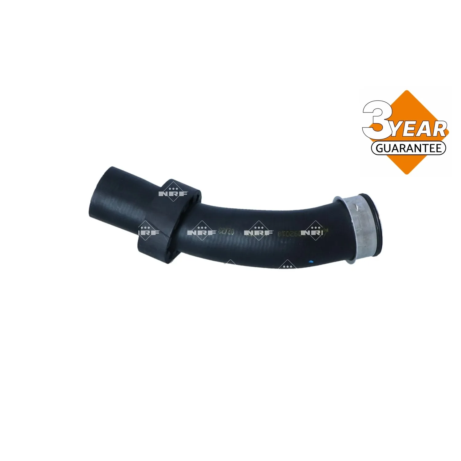 BMW 3 Serisi E46 M47 Turbo İntercooler Hortumu 11617786865 166079 NRF - BMW yedek parça