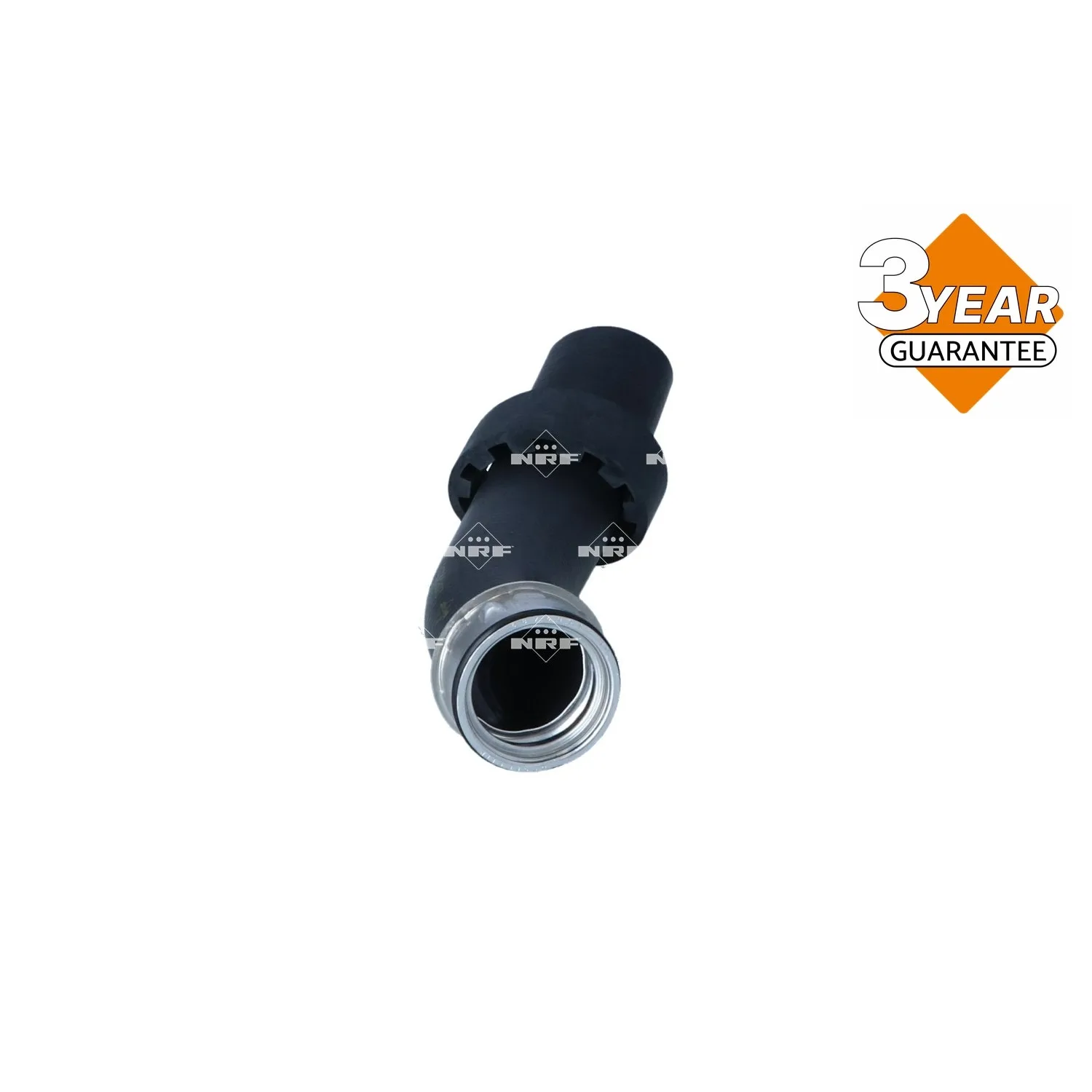 BMW 3 Serisi E46 M47 Turbo İntercooler Hortumu 11617786865 166079 NRF - BMW yedek parça