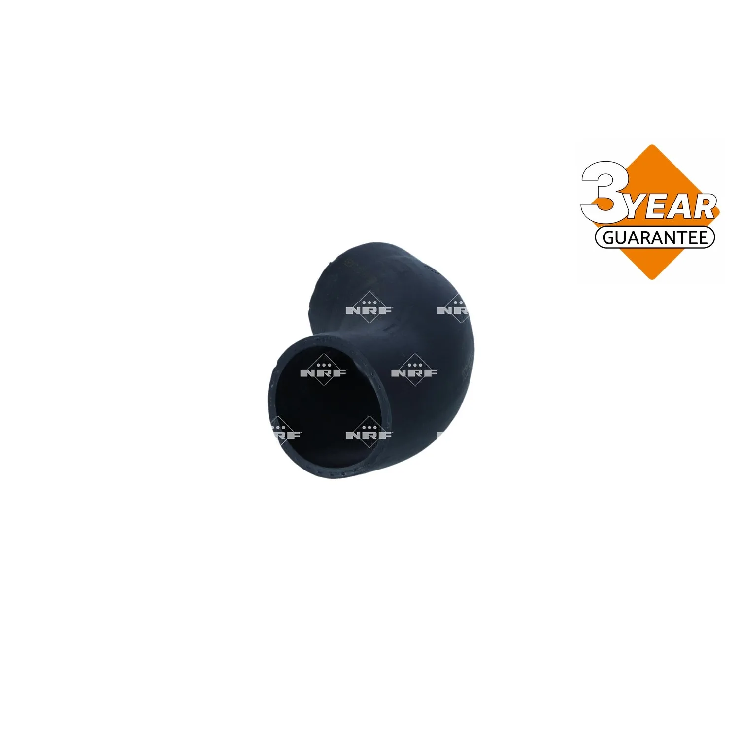 BMW 3 Serisi E46 M47 Turbo İntercooler Hortumu 11617799393 166135 NRF - BMW yedek parça