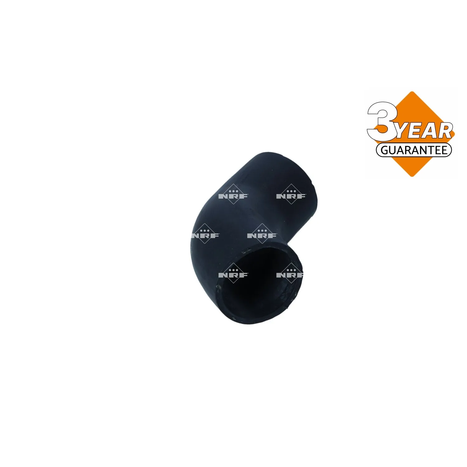 BMW 3 Serisi E46 M47 Turbo İntercooler Hortumu 11617799393 166135 NRF - BMW yedek parça