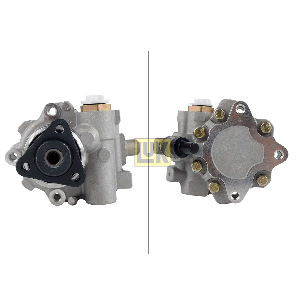 BMW 3 Serisi E46 M52 M54 Direksiyon Pompası 32411094965 LUK