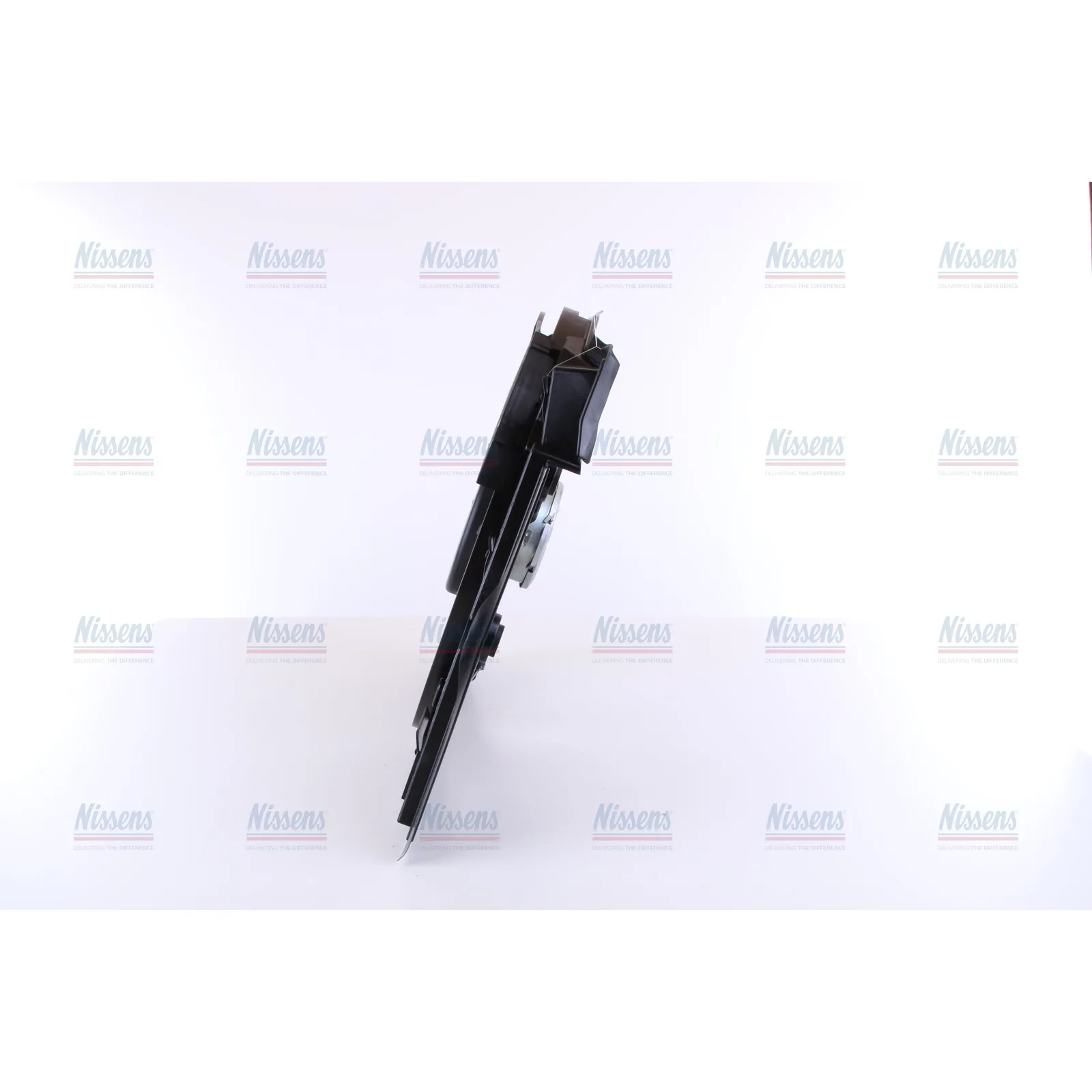 BMW 3 Serisi E46 M52 M54 Fan 64548373957 85420 NISSENS - BMW yedek parça