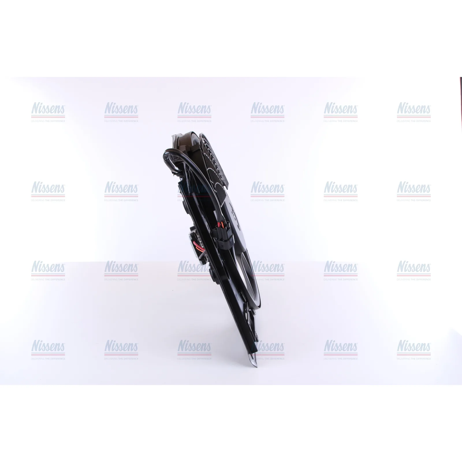 BMW 3 Serisi E46 M52 M54 Fan 64548373957 85420 NISSENS - BMW yedek parça
