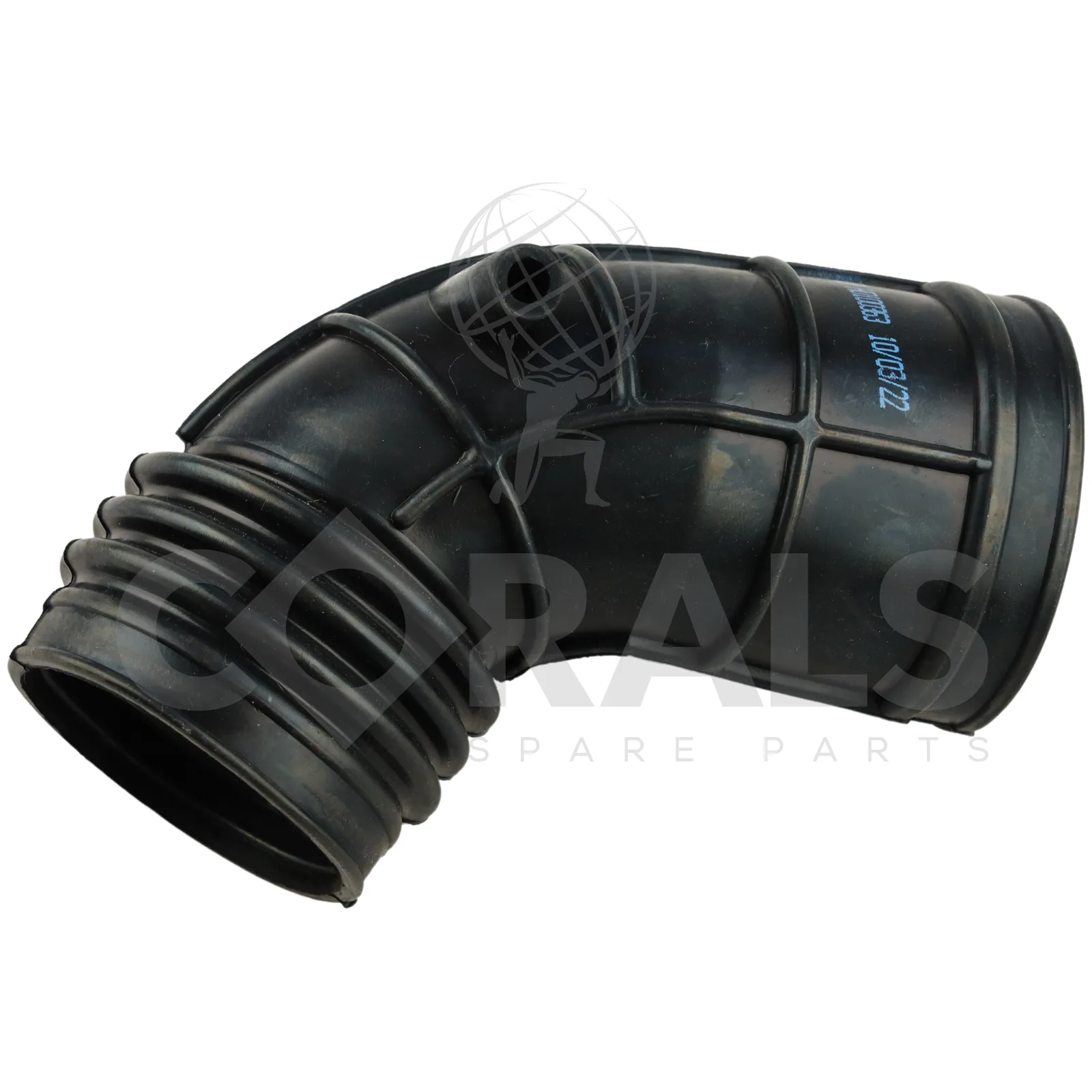 BMW 3 Serisi E46 M52 M54 Hava Akış Metre Körüğü 13541705209 H0100363 CORALS - BMW yedek parça