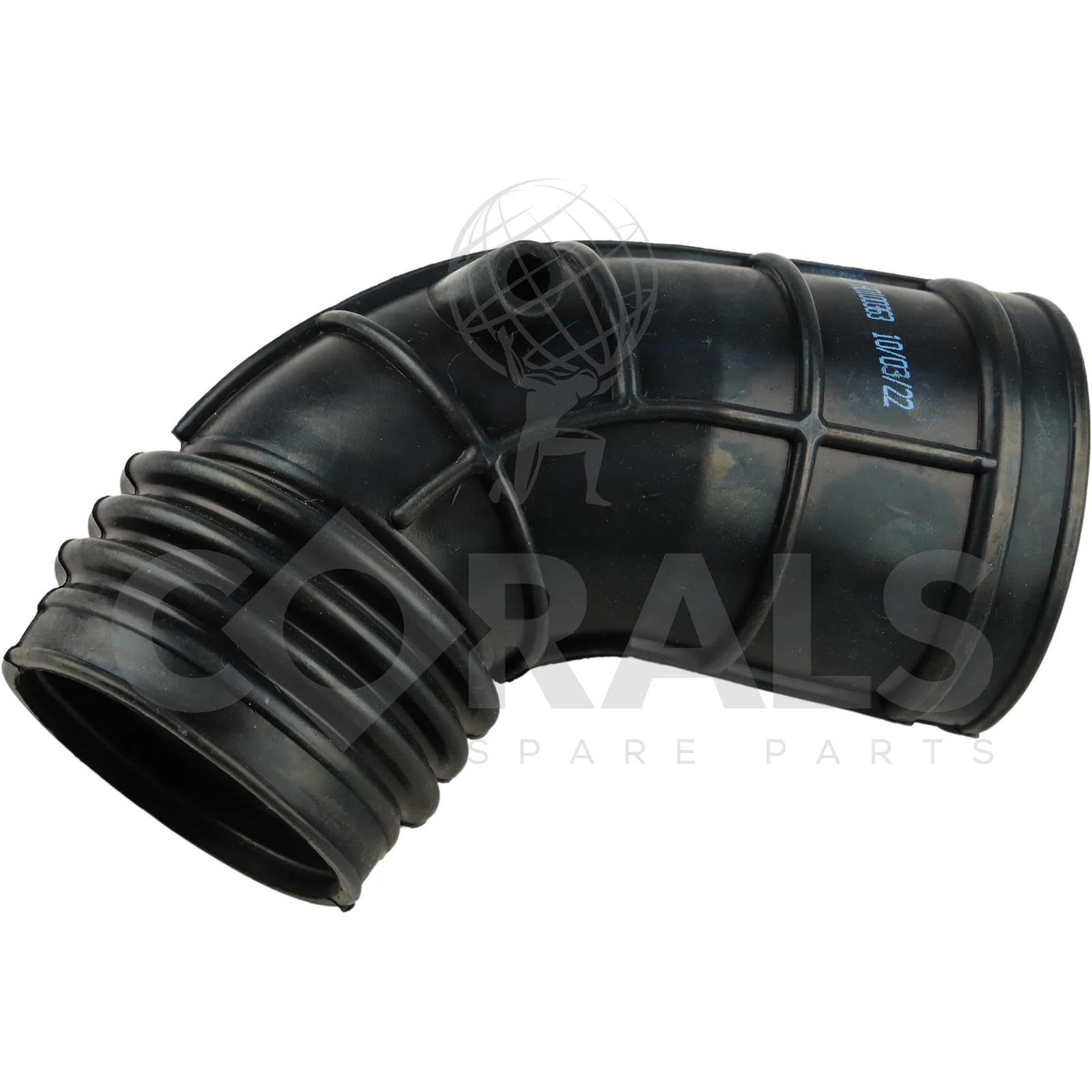 BMW 3 Serisi E46 M52 M54 Hava Akış Metre Körüğü 13541705209 H0100363 CORALS - BMW yedek parça