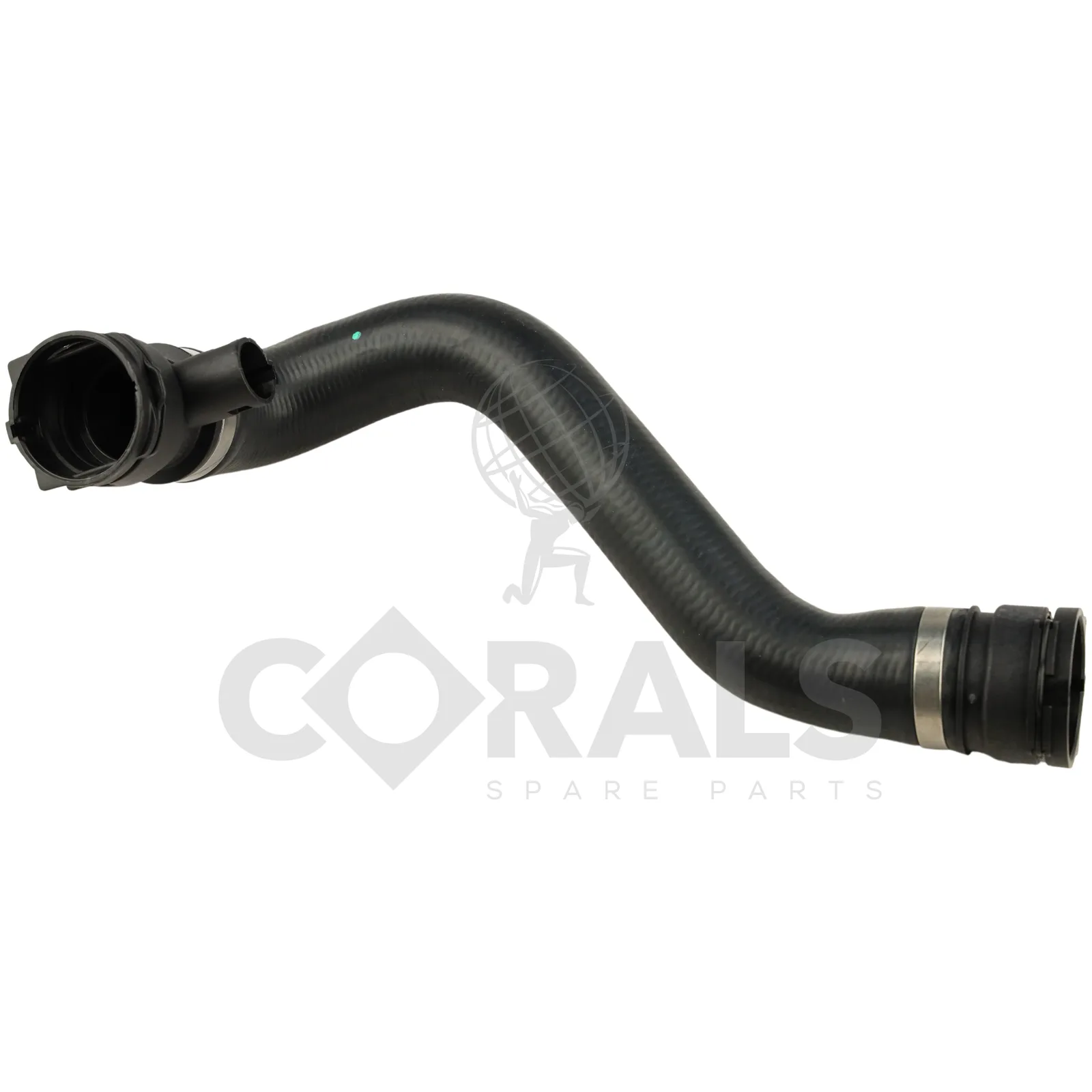 BMW 3 Serisi E46 M52 M54 Radyatör Hortumu 11531436408 H0100343 CORALS - BMW yedek parça