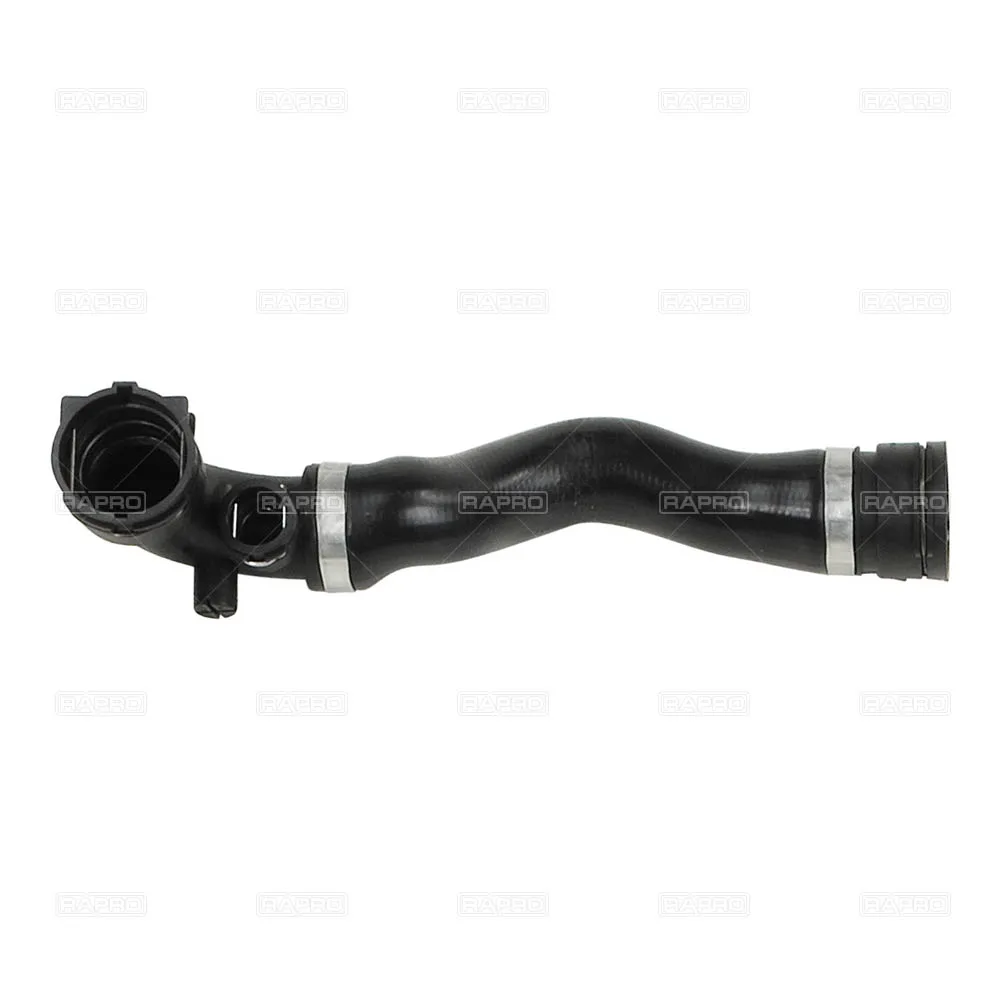 BMW 3 Serisi E46 M52 M54 Radyatör Üst Hortumu 17127510952 RAPRO