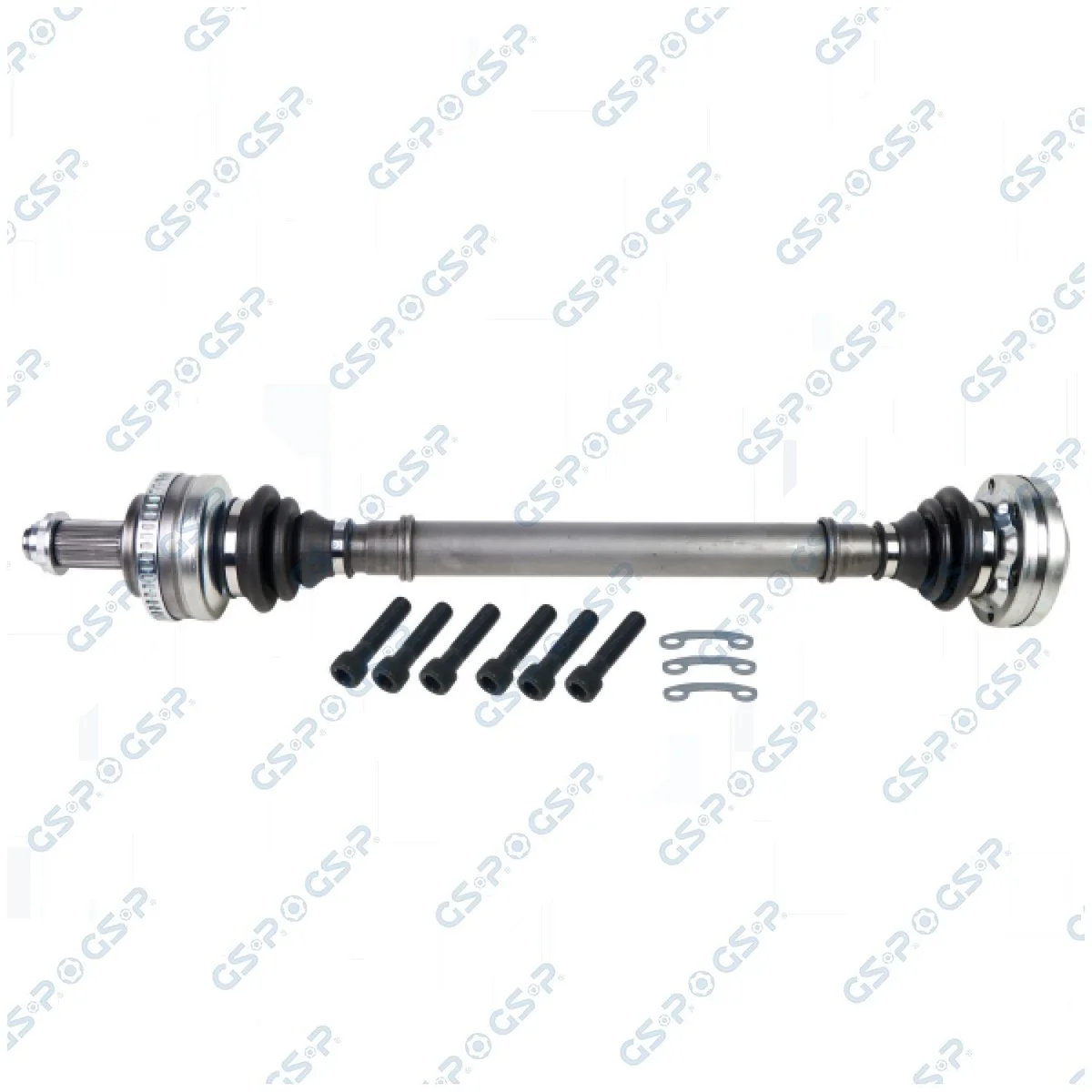 BMW 3 Serisi E46 M54 Arka Sağ Aks 33217505290 201120 GSP