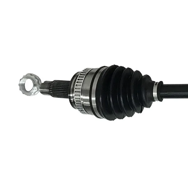 BMW 3 Serisi E46 M54 M57 Aks 33211229757 VKJC 8922 SKF - BMW yedek parça