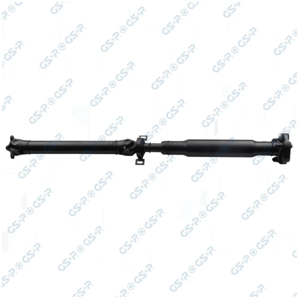 BMW 3 Serisi E46 M54 M57 Arka Kardan Mili 26117502959 PS901434 GSP