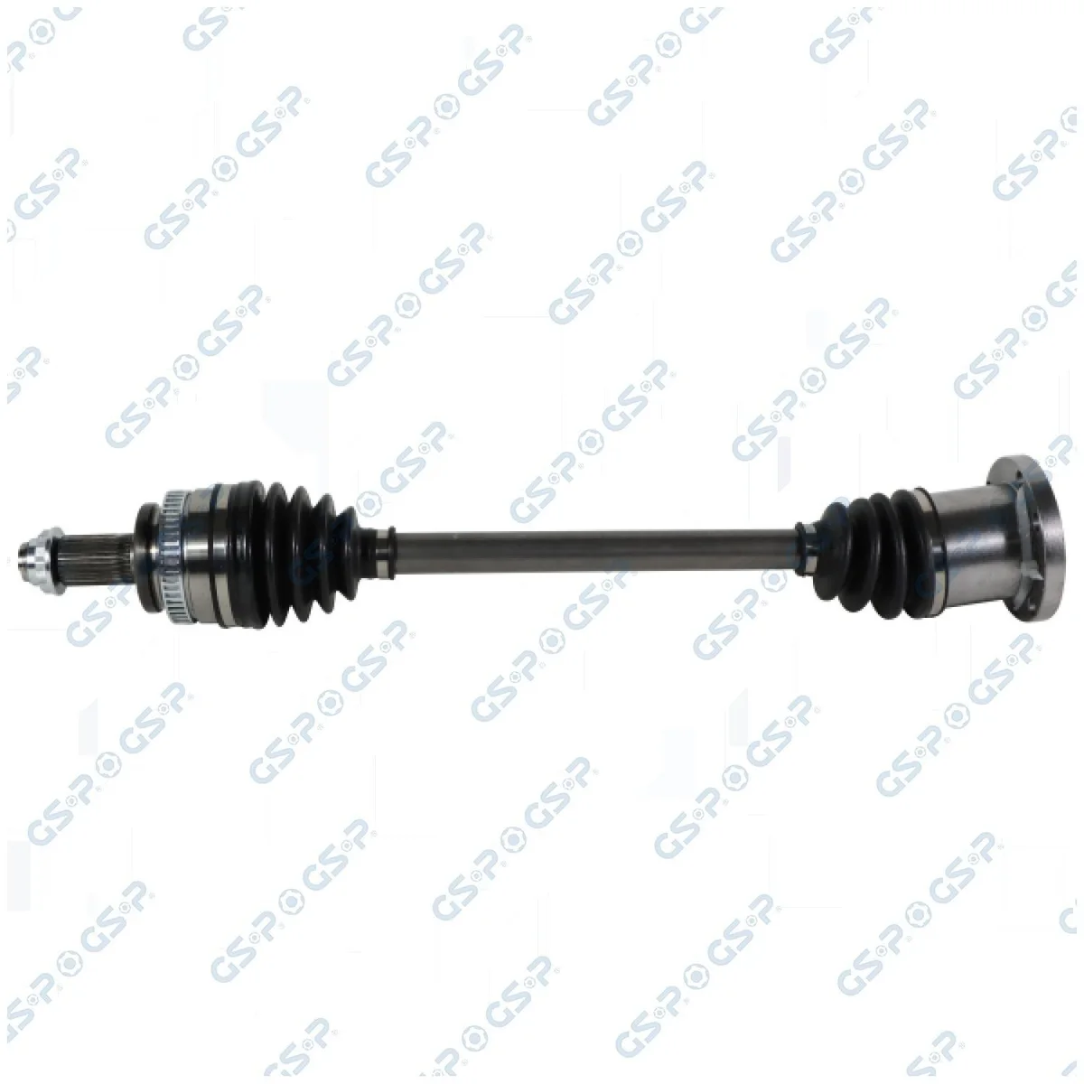 BMW 3 Serisi E46 M54 M57 Arka Sol Aks 33211229757 257626 GSP