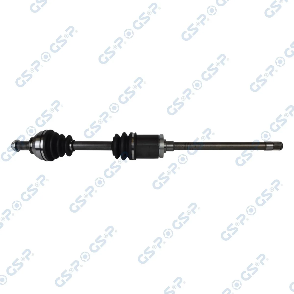 BMW 3 Serisi E46 M54 M57 Ön Sağ Aks 31607502732 205048 GSP