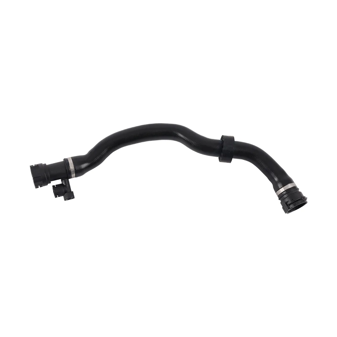 BMW 3 Serisi E46 M57 Radyatör Giriş Hortumu 11537787720 35158 NIFEA