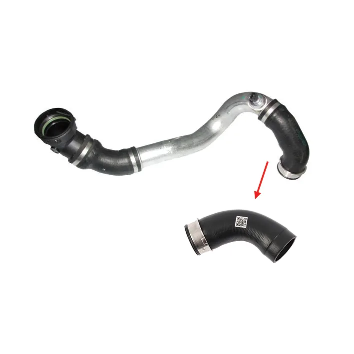 BMW 3 Serisi E46 M57 Turbo Hortumu 11617799398 35120 NIFEA