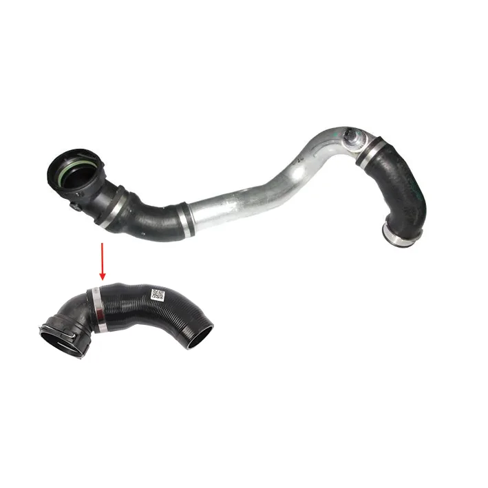 BMW 3 Serisi E46 M57 Turbo Hortumu 11617799398 35121 NIFEA
