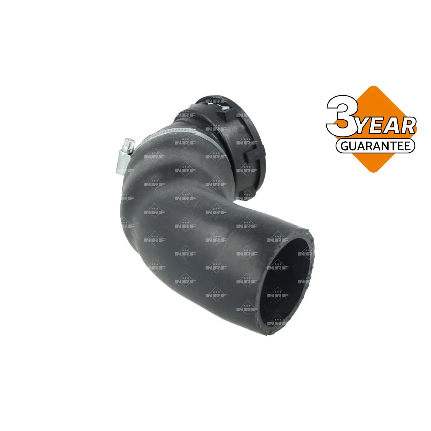 BMW 3 Serisi E46 M57 Turbo İntercooler Hortumu 11617789961 166554 NRF - BMW yedek parça