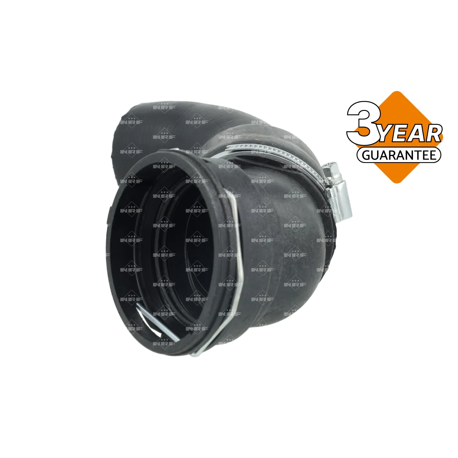 BMW 3 Serisi E46 M57 Turbo İntercooler Hortumu 11617789961 166554 NRF - BMW yedek parça