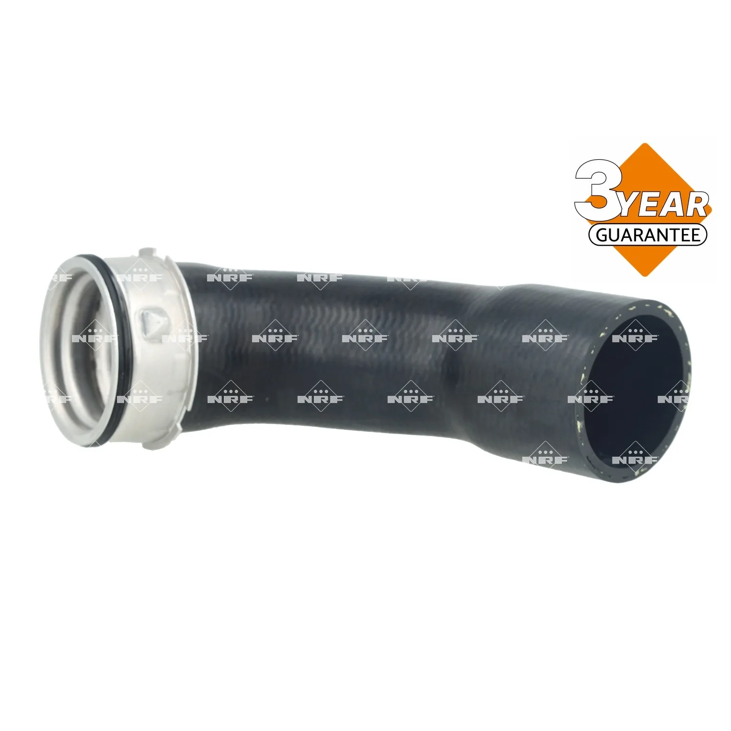 BMW 3 Serisi E46 M57 Turbo İntercooler Hortumu 11617789961 166627 NRF - BMW yedek parça